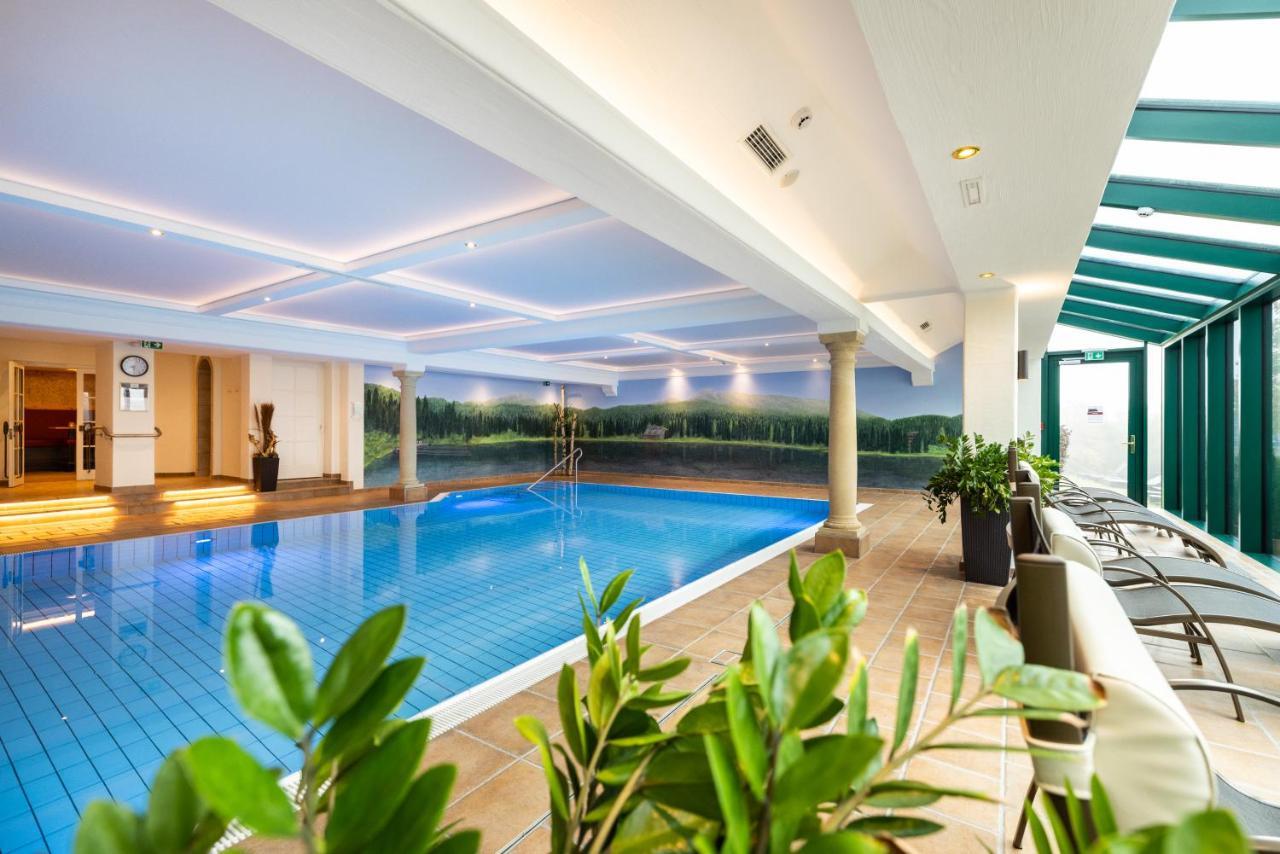 Hotel & Restaurant Wastlwirt Санкт-Міхель-ім-Лунгау Екстер'єр фото