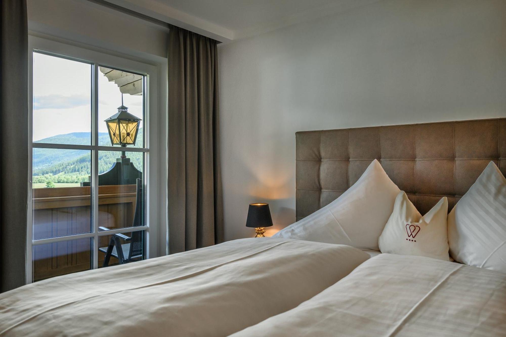 Hotel & Restaurant Wastlwirt Санкт-Міхель-ім-Лунгау Екстер'єр фото
