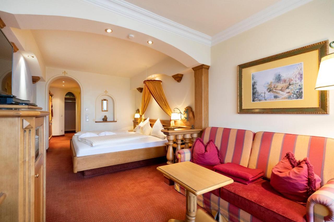 Hotel & Restaurant Wastlwirt Санкт-Міхель-ім-Лунгау Екстер'єр фото