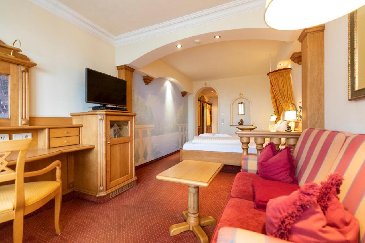 Hotel & Restaurant Wastlwirt Санкт-Міхель-ім-Лунгау Екстер'єр фото