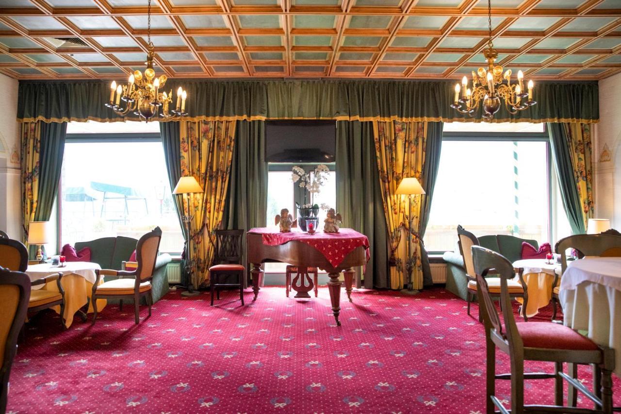 Hotel & Restaurant Wastlwirt Санкт-Міхель-ім-Лунгау Екстер'єр фото