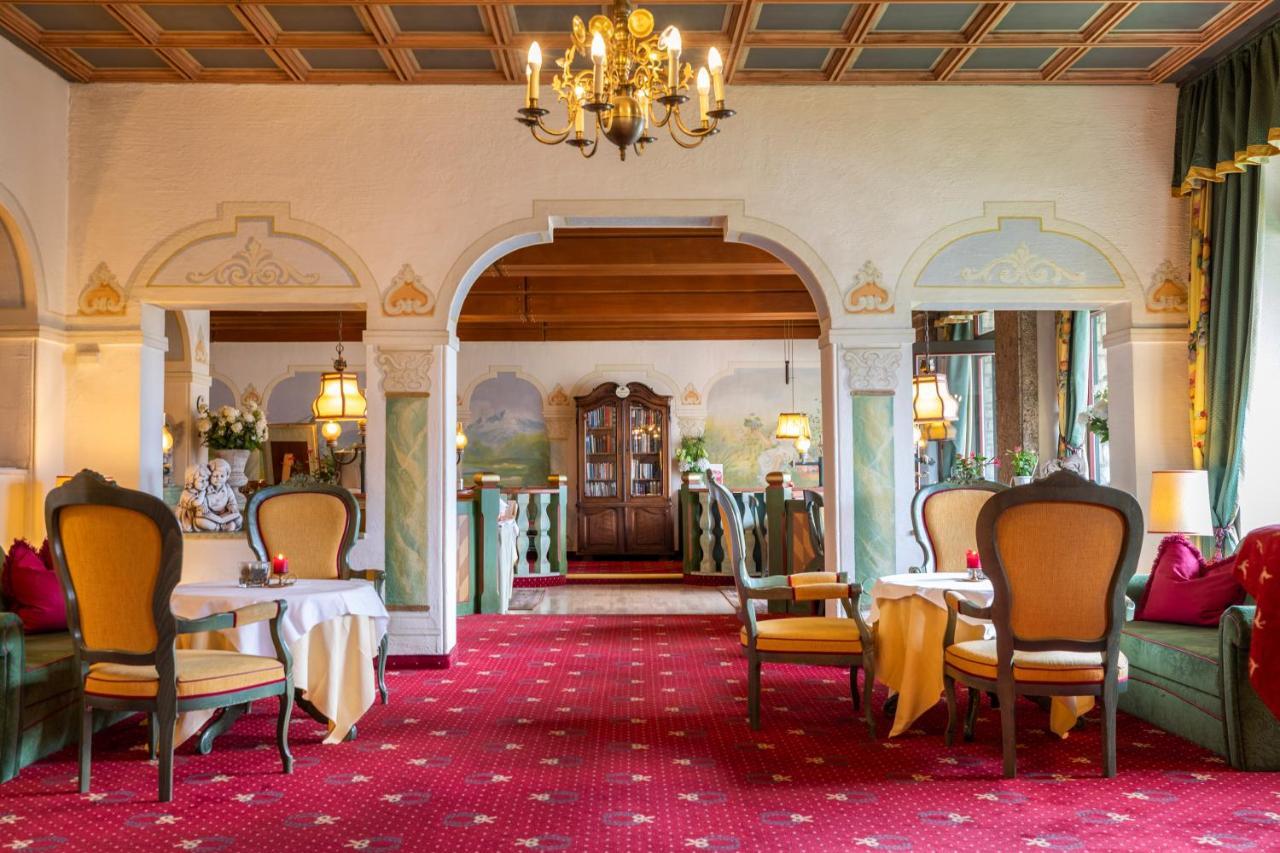 Hotel & Restaurant Wastlwirt Санкт-Міхель-ім-Лунгау Екстер'єр фото