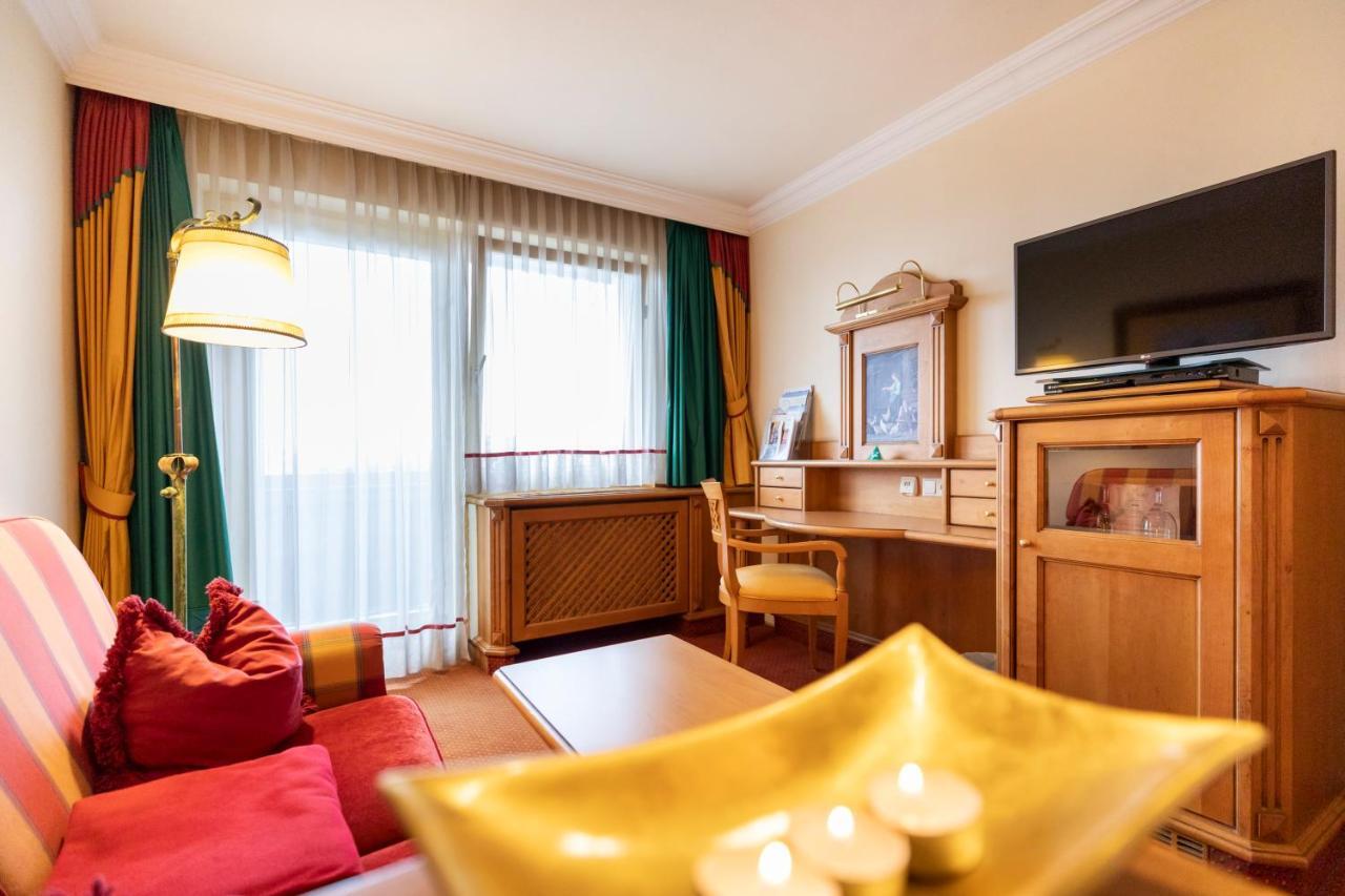 Hotel & Restaurant Wastlwirt Санкт-Міхель-ім-Лунгау Екстер'єр фото