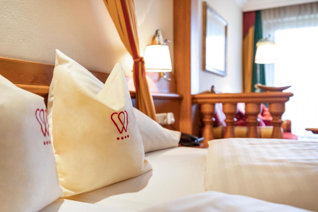 Hotel & Restaurant Wastlwirt Санкт-Міхель-ім-Лунгау Екстер'єр фото