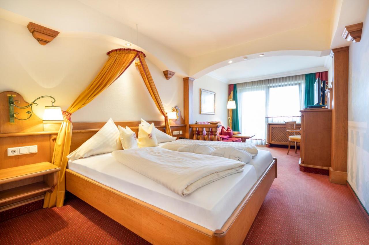 Hotel & Restaurant Wastlwirt Санкт-Міхель-ім-Лунгау Екстер'єр фото