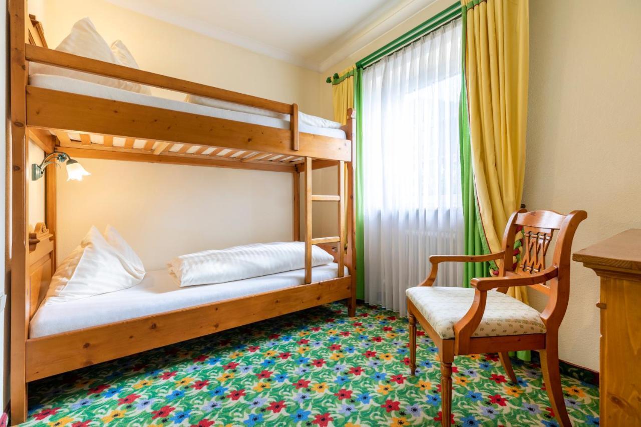Hotel & Restaurant Wastlwirt Санкт-Міхель-ім-Лунгау Екстер'єр фото
