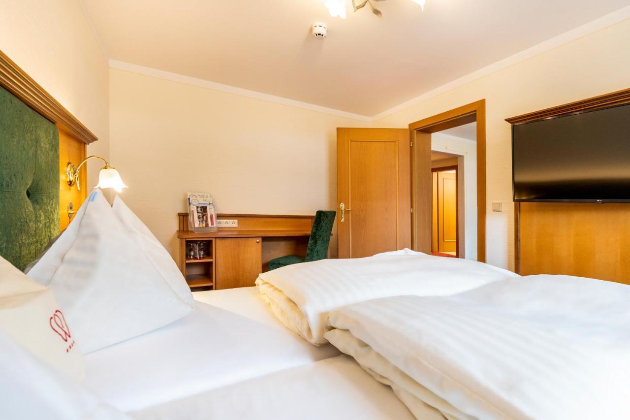 Hotel & Restaurant Wastlwirt Санкт-Міхель-ім-Лунгау Екстер'єр фото