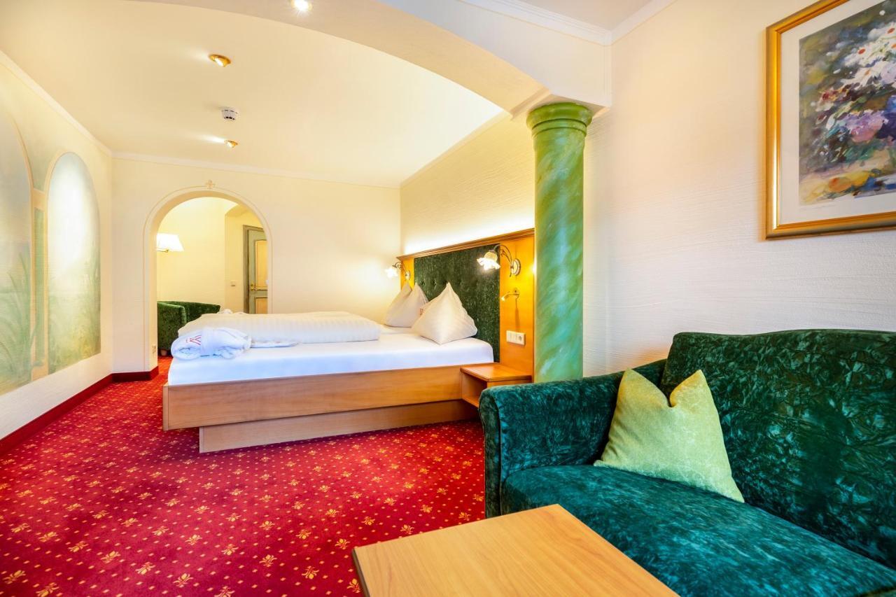 Hotel & Restaurant Wastlwirt Санкт-Міхель-ім-Лунгау Екстер'єр фото