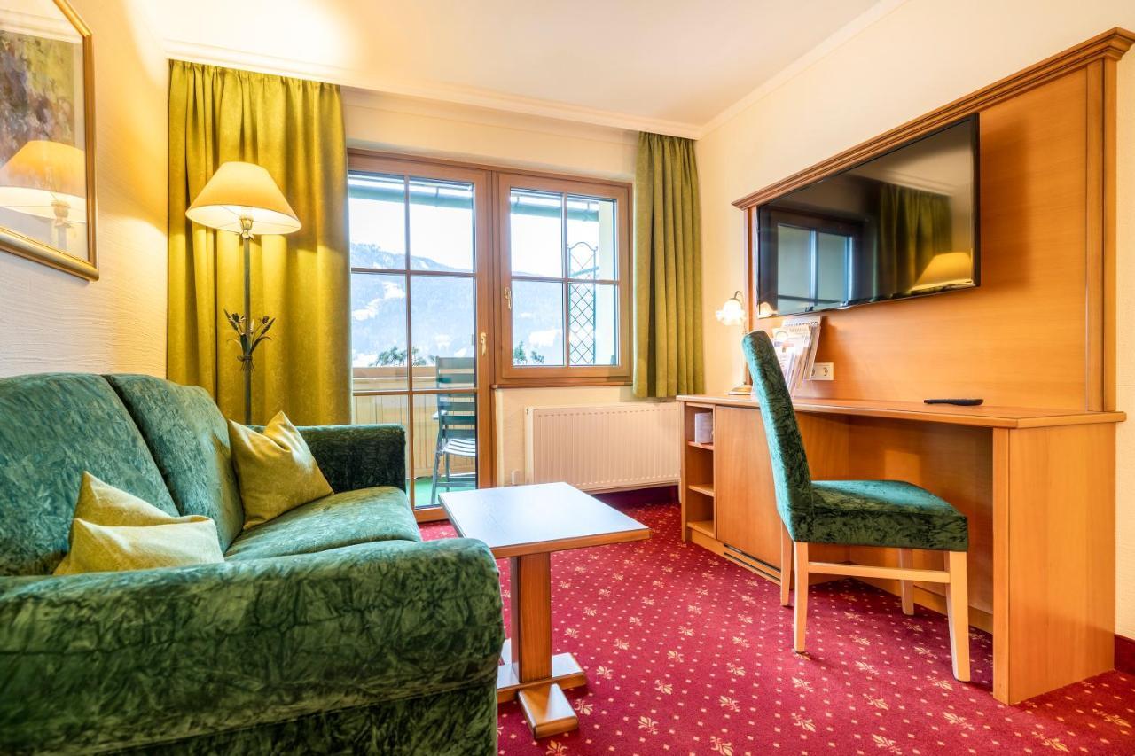 Hotel & Restaurant Wastlwirt Санкт-Міхель-ім-Лунгау Екстер'єр фото