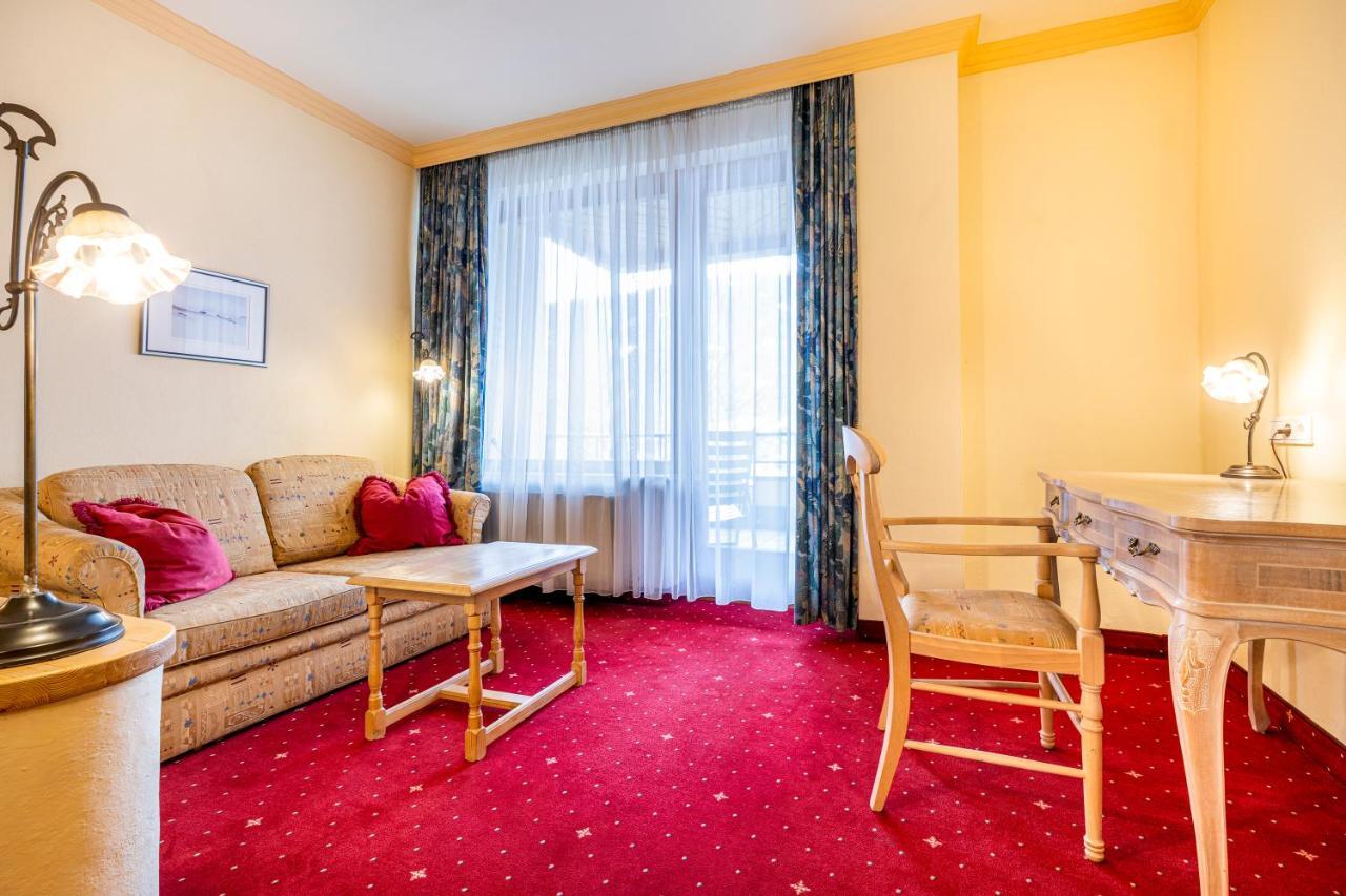 Hotel & Restaurant Wastlwirt Санкт-Міхель-ім-Лунгау Екстер'єр фото