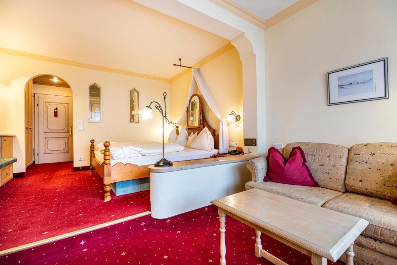 Hotel & Restaurant Wastlwirt Санкт-Міхель-ім-Лунгау Екстер'єр фото